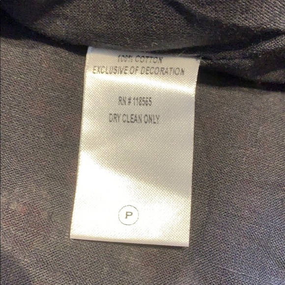 Sheryl Crow Limited Edition Embroidered Jacket - Picture 6 of 8